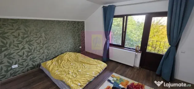 Vila 6 camere de vanzare in Banesti - Banesti (Prahova)
