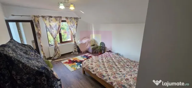 Vila 6 camere de vanzare in Banesti - Banesti (Prahova)