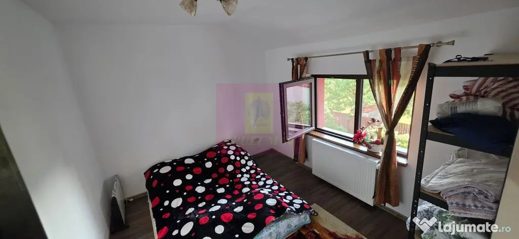 Vila 6 camere de vanzare in Banesti - Banesti (Prahova)