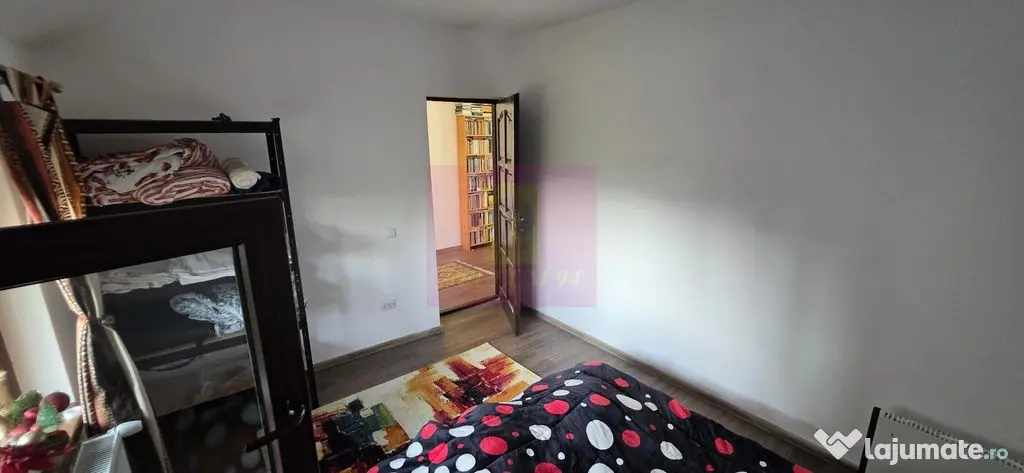 Vila 6 camere de vanzare in Banesti - Banesti (Prahova)