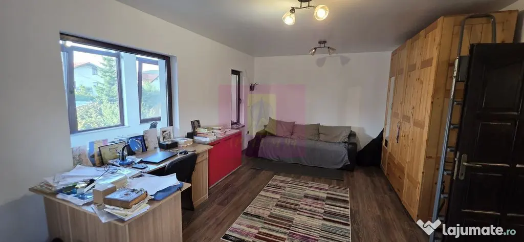 Vila 6 camere de vanzare in Banesti - Banesti (Prahova)