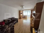 APARTAMENT 2 CAMERE | 60 MP | GENERAL MOCIULSCHI | BALCON DE