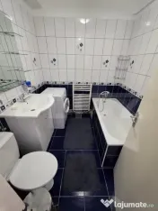 APARTAMENT 2 CAMERE | 60 MP | GENERAL MOCIULSCHI | BALCON DE