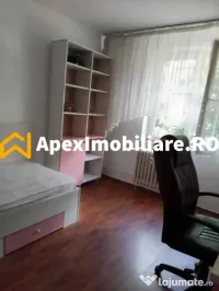 Apartament 2 camere de inchiriat Drumul Taberei București | 
