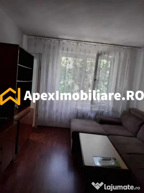Apartament 2 camere de inchiriat Drumul Taberei București |