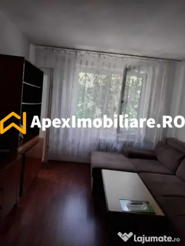 Apartament 2 camere de inchiriat Drumul Taberei București |