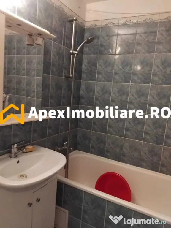 Apartament 2 camere de inchiriat Drumul Taberei București |