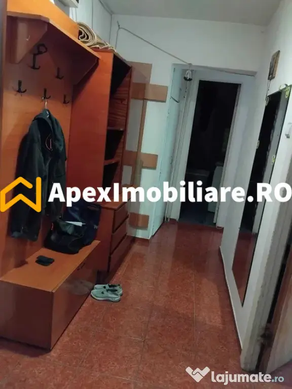 Apartament 2 camere de inchiriat Drumul Taberei București |