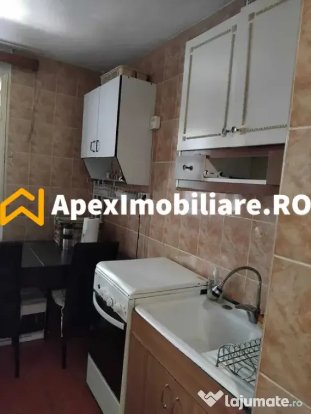 Apartament 2 camere de inchiriat Drumul Taberei București |