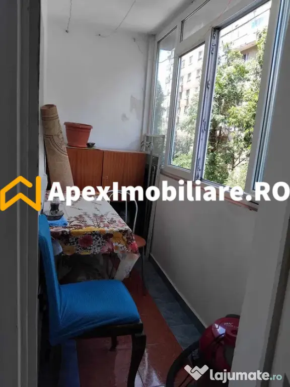 Apartament 2 camere de inchiriat Drumul Taberei București |