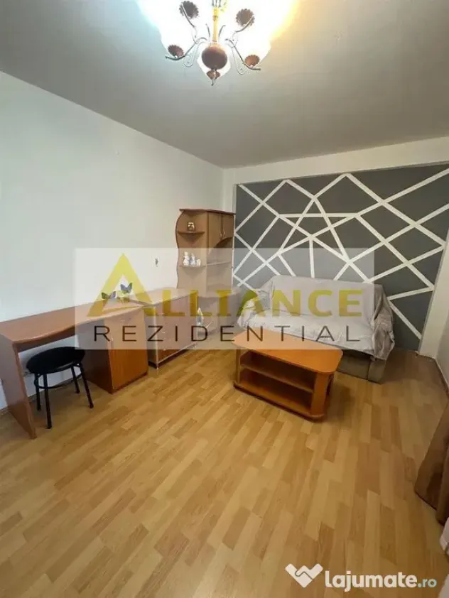 2 Camere Decomandat |mobilat și utilat Bd. Brancoveanu |...