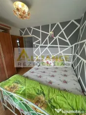 2 Camere Decomandat |mobilat și utilat Bd. Brancoveanu |... 