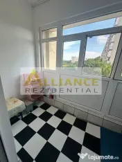 2 Camere Decomandat |mobilat și utilat Bd. Brancoveanu |... 