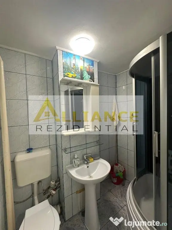 2 Camere Decomandat |mobilat și utilat Bd. Brancoveanu |...