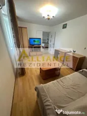 2 Camere Decomandat |mobilat și utilat Bd. Brancoveanu |... 