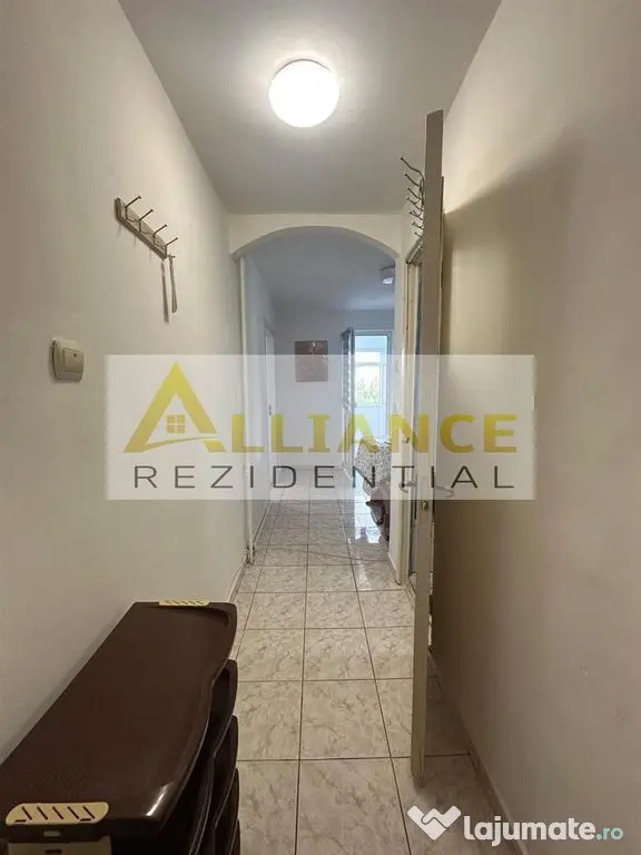 2 Camere Decomandat |mobilat și utilat Bd. Brancoveanu |...