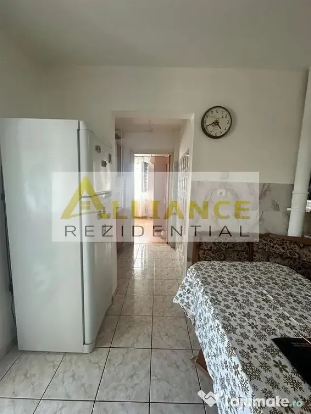 2 Camere Decomandat |mobilat și utilat Bd. Brancoveanu |...