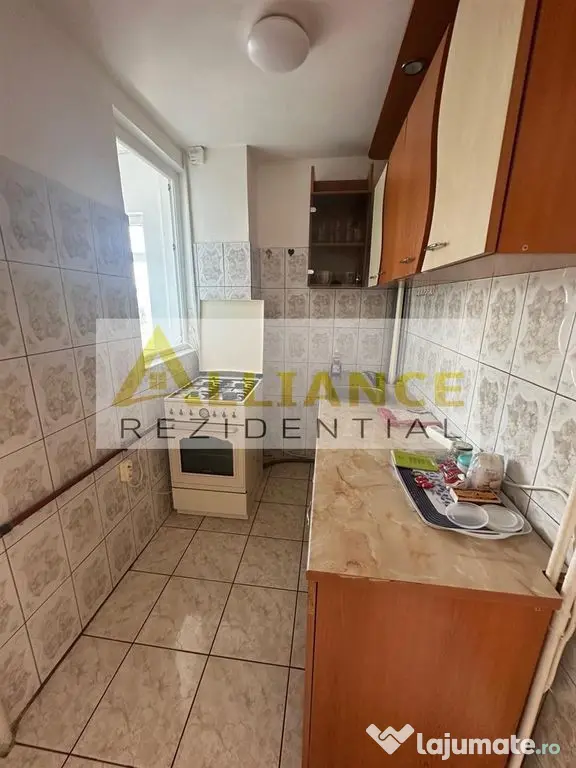 2 Camere Decomandat |mobilat și utilat Bd. Brancoveanu |...