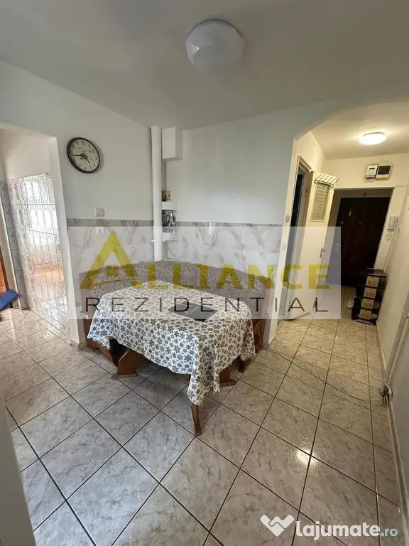 2 Camere Decomandat |mobilat și utilat Bd. Brancoveanu |...