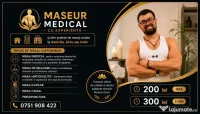 Masaj profesional 24 24