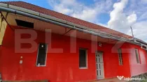 Casă de vânzare, 184 mp, zona Reghin
