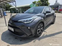 De vânzare: Toyota C-HR Hybrid Noiembrie 2021