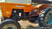 Tractor Fiat OM 65CP original