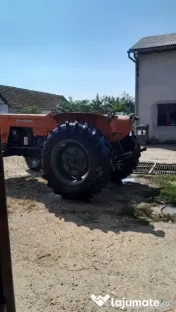Tractor Fiat 65 cp original 