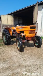 Tractor Fiat OM 65CP original