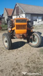 Tractor Fiat 65 cp original 