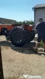 Tractor Fiat 65 cp original 