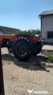 Tractor Fiat 65 cp original 