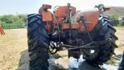 Tractor Fiat OM 65CP original