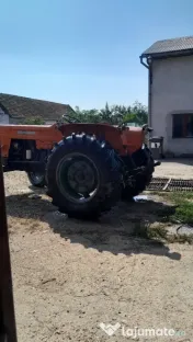 Tractor Fiat OM 65CP original