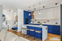 Apartament spatios si luminos de 4 camere Baneasa/Herastrau 