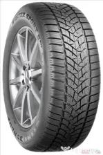 Anvelopa DUNLOP 215/60 R17 96H Winter Sport 5 SUV IARNA 4X4