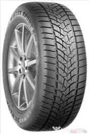 Anvelopa DUNLOP 215/60 R17 96H Winter Sport 5 SUV IARNA 4X4 