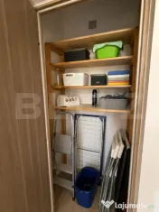Inchiriez apartament - 3 camere- Aleea Carpati 