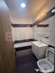 Inchiriez apartament - 3 camere- Aleea Carpati 