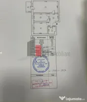Apartament 2 camere Exigent Faza 5 Lujerului