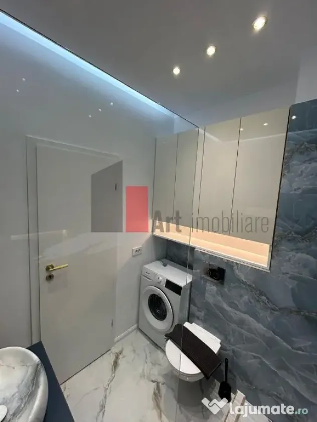 Apartament 2 camere Exigent Faza 5 Lujerului