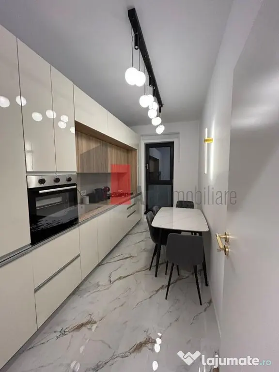 Apartament 2 camere Exigent Faza 5 Lujerului