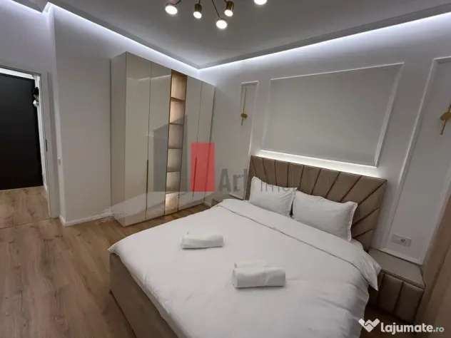 Apartament 2 camere Exigent Faza 5 Lujerului