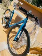 Bicicletă Pegas 