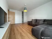 Apartament cu 2 camere de închiriat — Prima Residence Nuf 