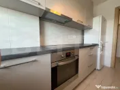 Apartament cu 2 camere de închiriat — Prima Residence Nuf 