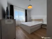Apartament cu 2 camere de închiriat — Prima Residence Nuf 