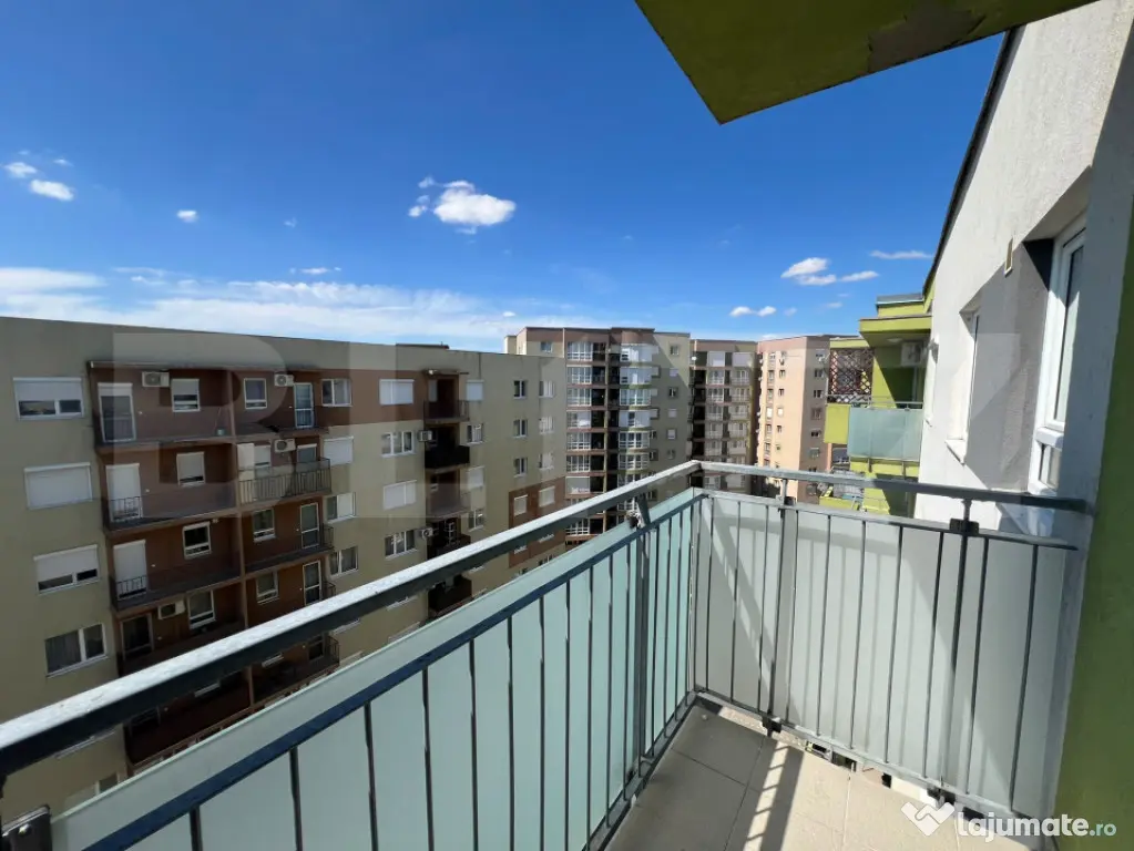 Apartament cu 2 camere de închiriat — Prima Residence Nuf