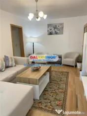 Apartament 2 camere , vis a vis de Mall Park Lake - Dristor 
