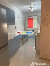 Apartament 2 camere , vis a vis de Mall Park Lake - Dristor 